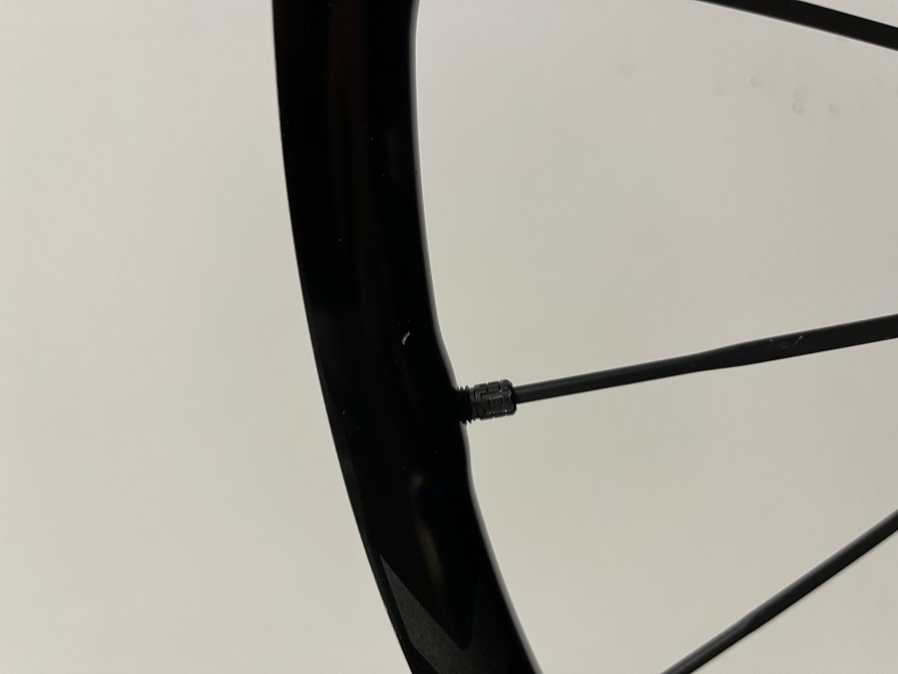 Mavic Crossmax Pro 29