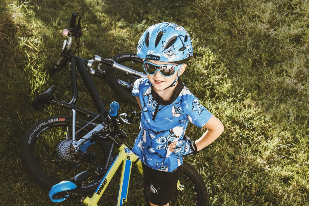 Force sales bike clothing