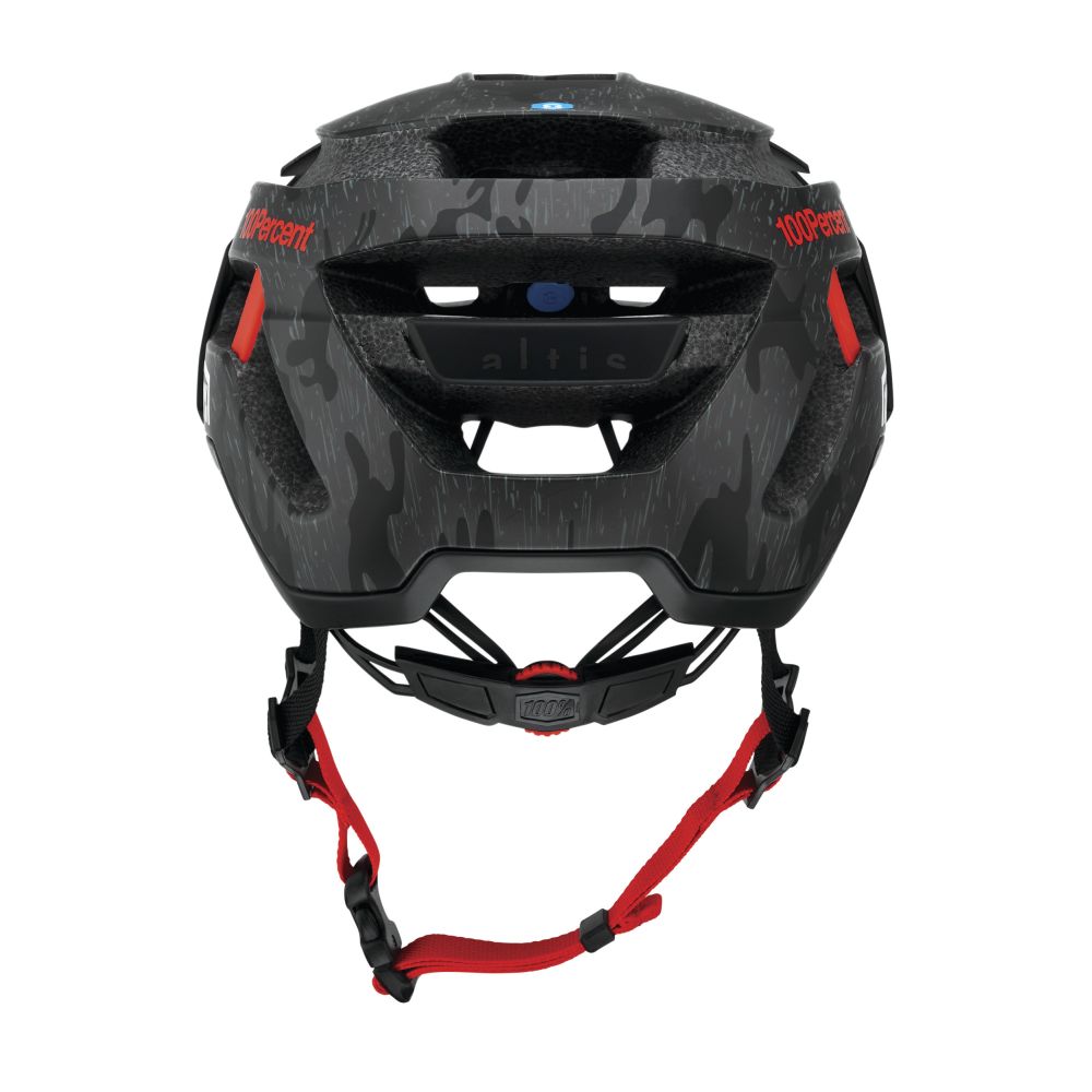 100% Altis Helmet | SPOKE