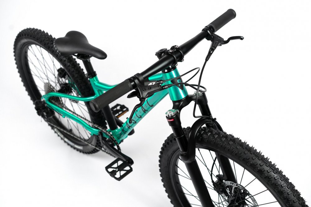 Rascal Wild 24 SPOKE