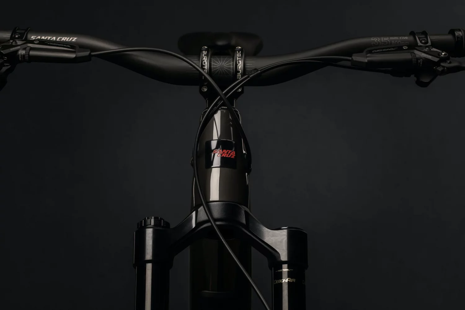 Santa Cruz Megatower 2 Carbon CC X0 AXS RSV Kit | SPOKE