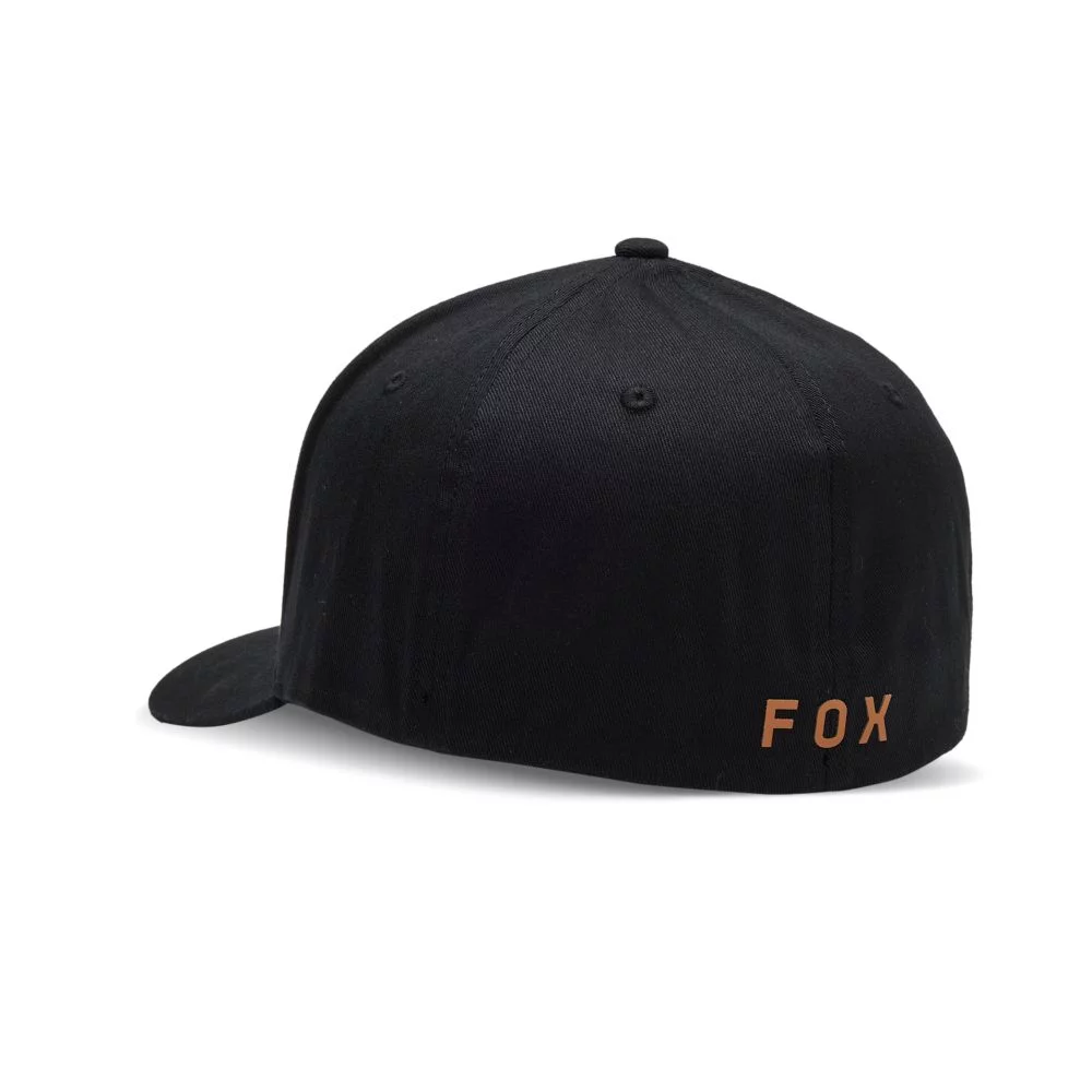 Fox Optical Flexfit Hat | SPOKE