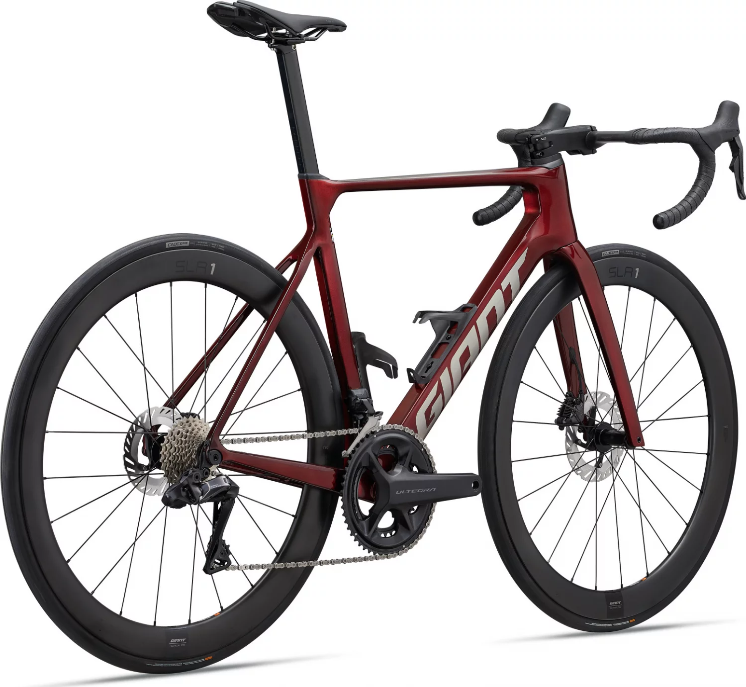 Giant Propel Advanced Pro 0 | SPOKE