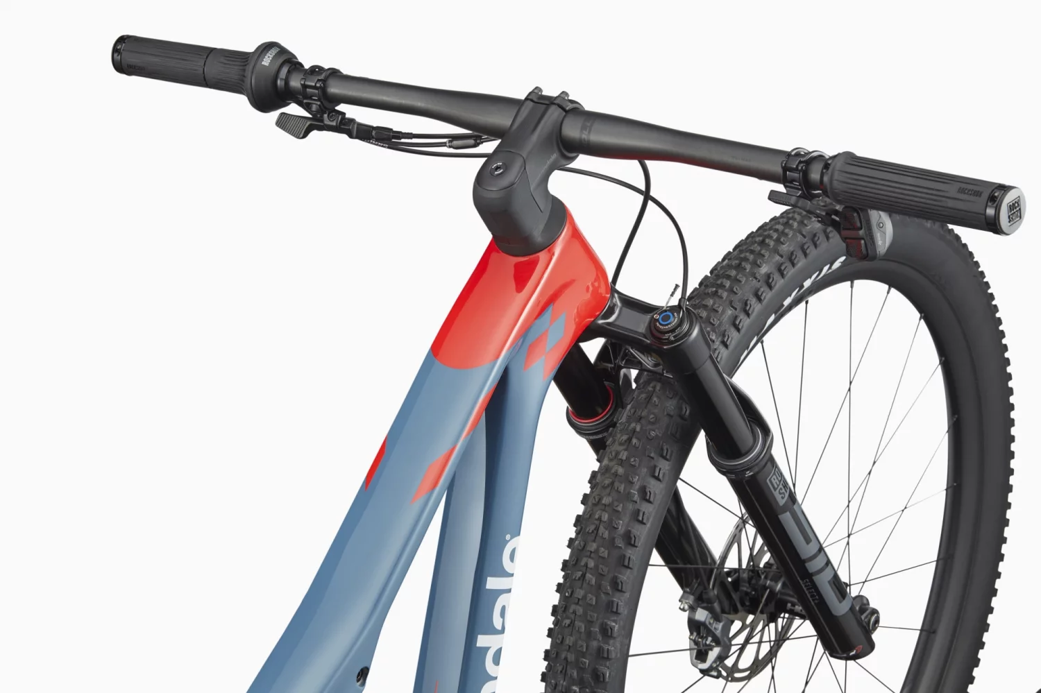 Cannondale Scalpel 2 Bike | Jenson USA