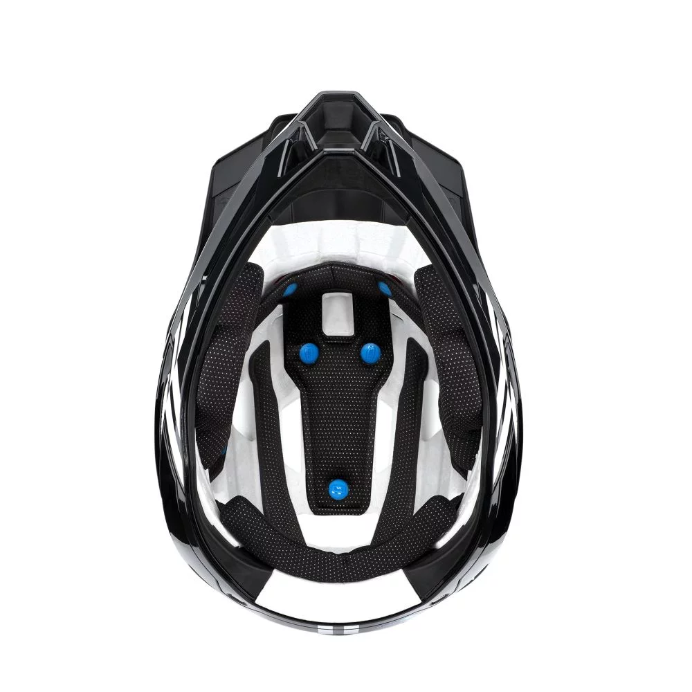 100% Trajecta Fidlock Helmet | SPOKE