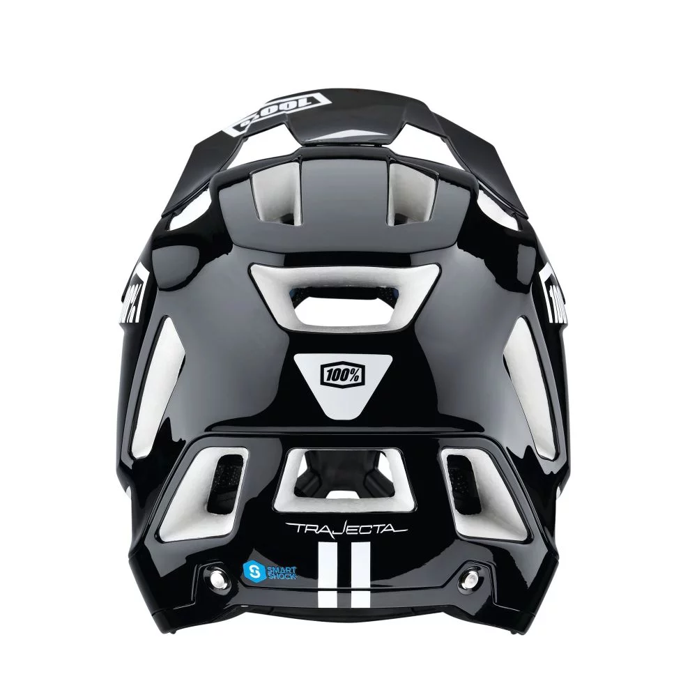 100% Trajecta Fidlock Helmet | SPOKE