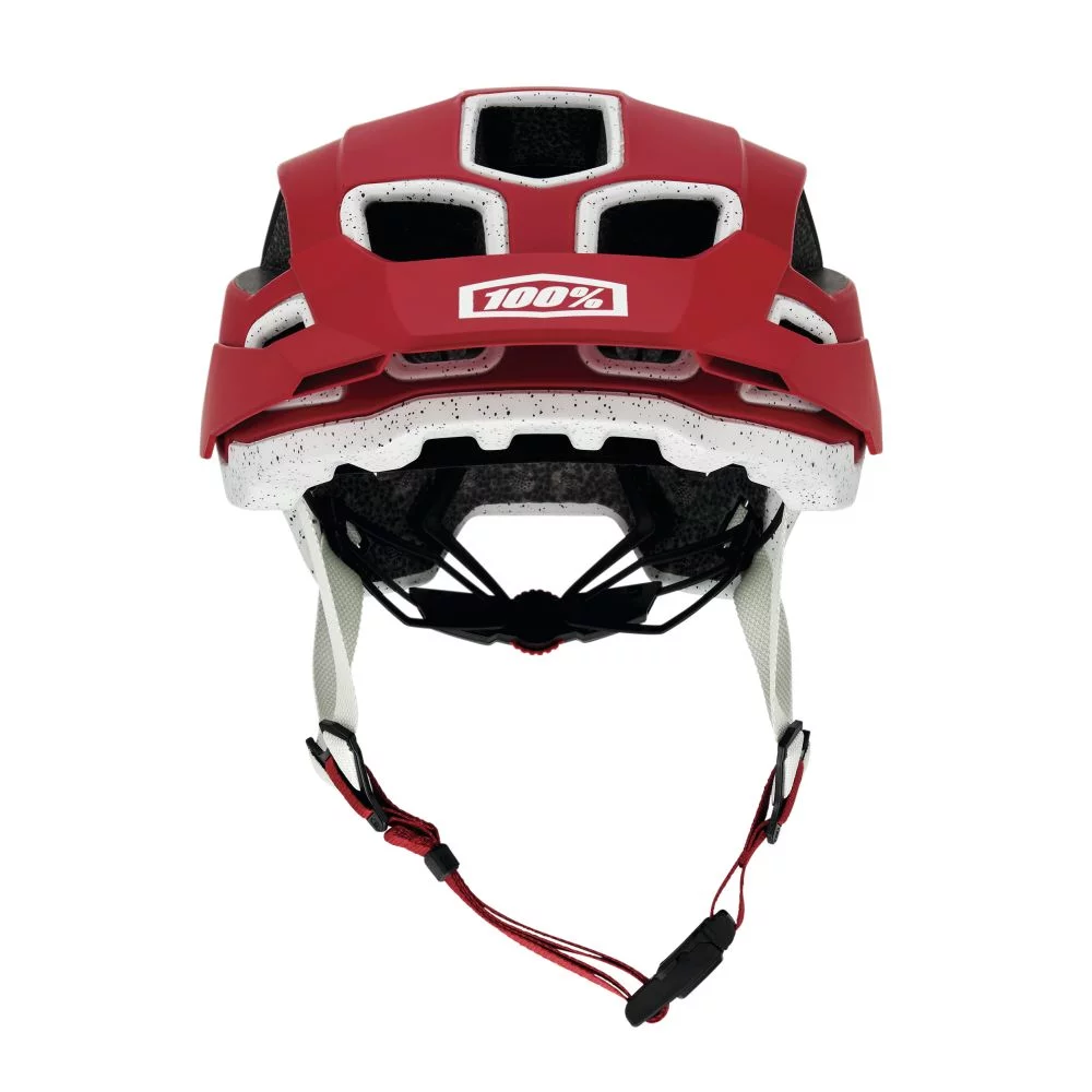 工場直売 100% Altec SPOKE | Helmet Lサイズ