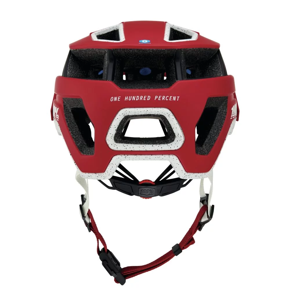 超熱 Altec 100% Helmet SPOKE | Lサイズ