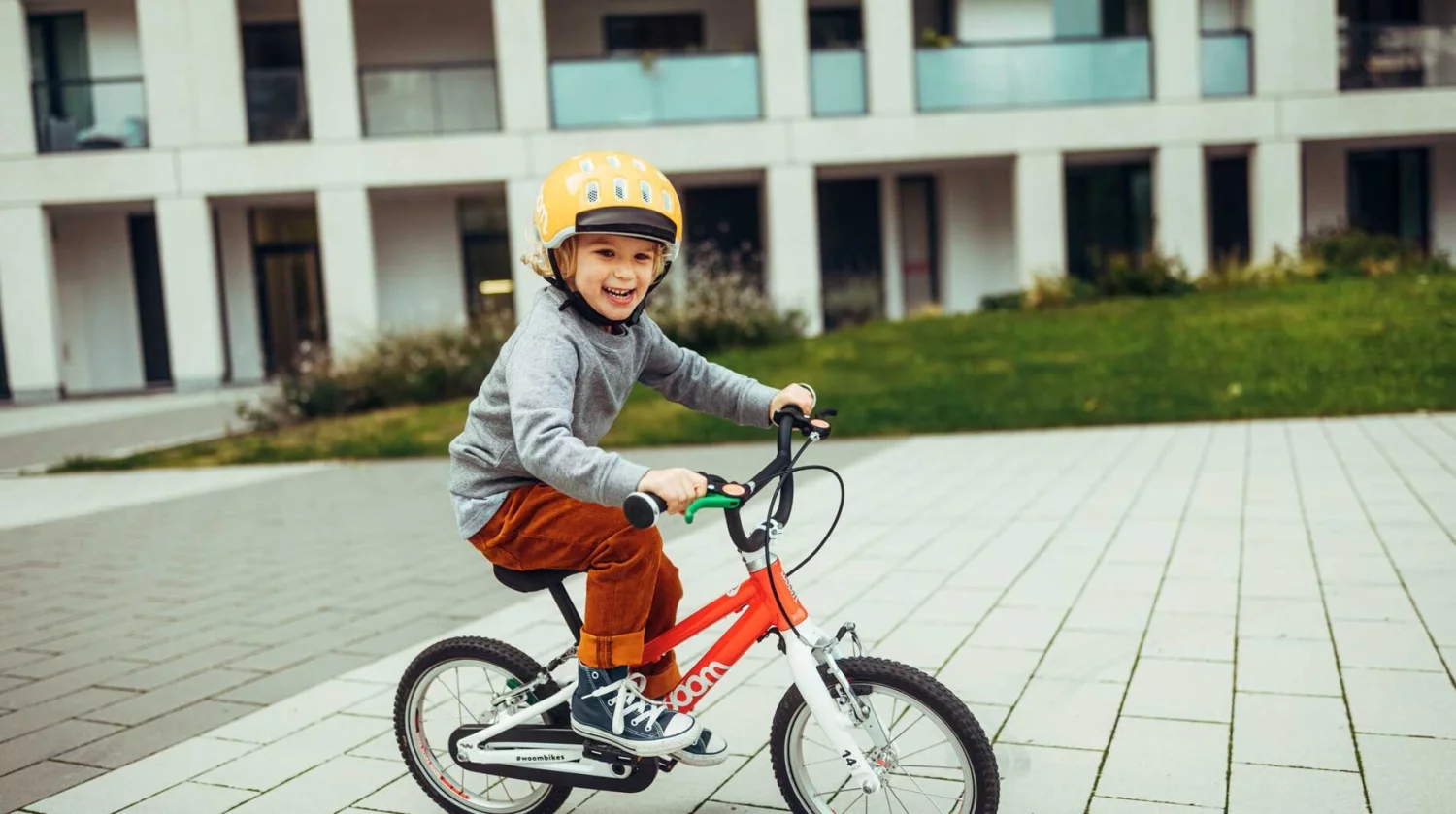 Woom 2 bike deals