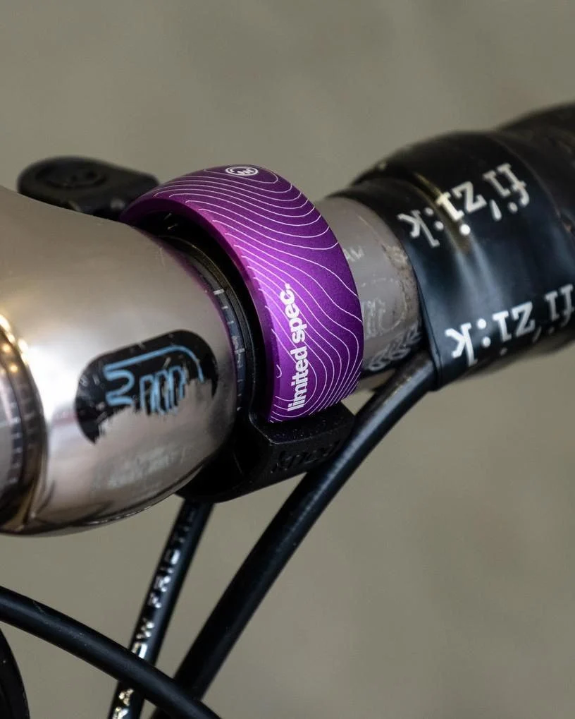 ノグ Knog Oi Classic Limited Spec. 限定 限定＞クラシックベル【Oi CLASSIC BELL SMALL LIMITED SPEC.001