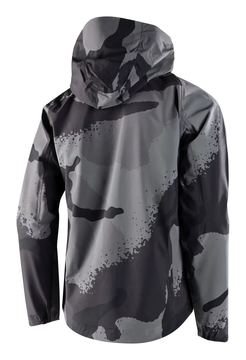 PKさん 専用 Troy Lee Designs DESCENT JACKET｜ファッション