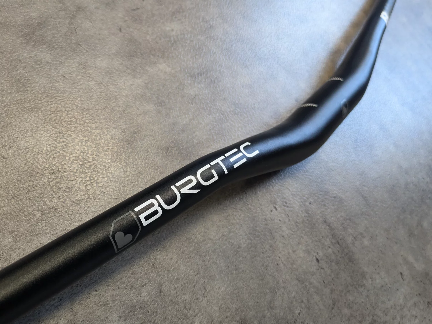 Burgtec Ride Wide Alloy OEM | SPOKE