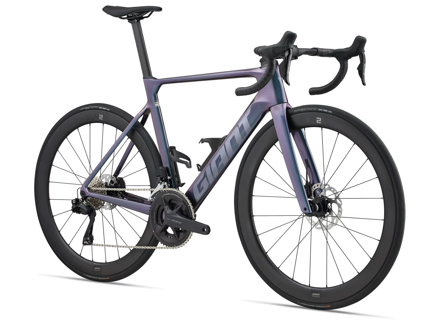 人気ブラドン Giant SPOKE | 1 Advanced Propel 自転車本体