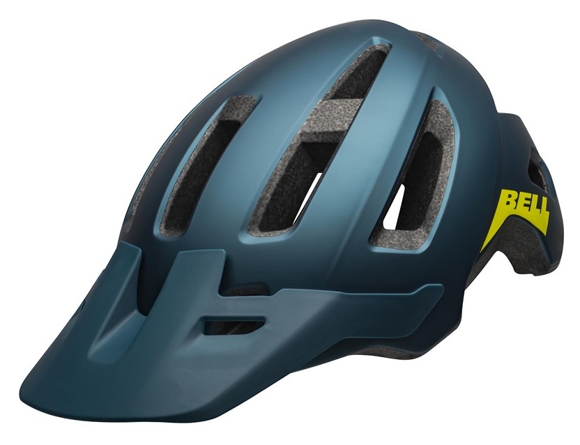 Bell shop nomad jr