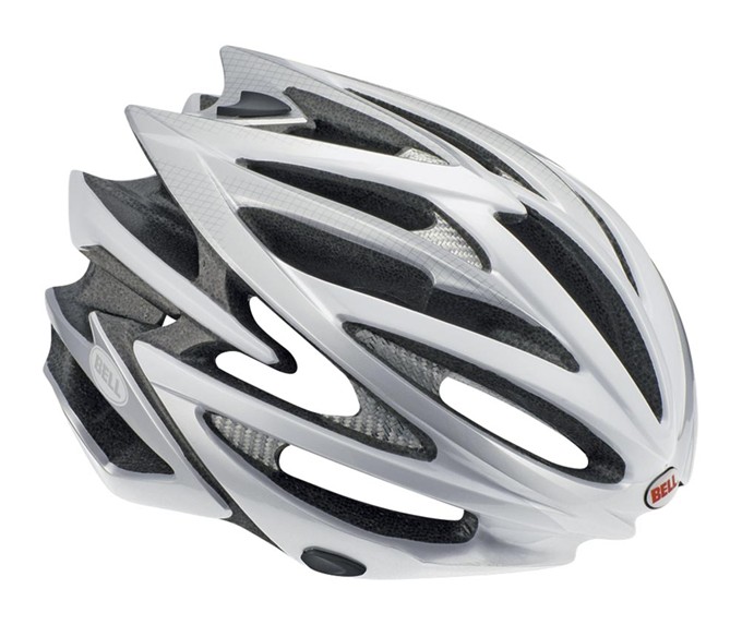 Bell Volt Helmet SPOKE