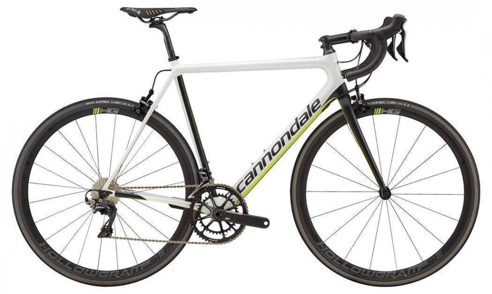 cannondale supersix evo dura ace 2018