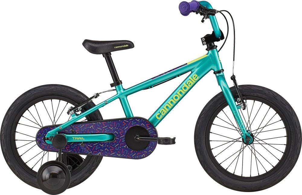Cannondale 16 deals