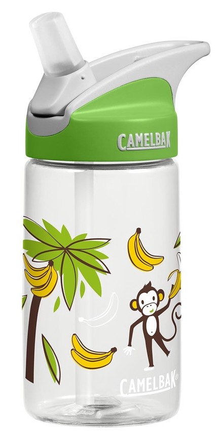 Camelbak Eddy Kids Monkey Around