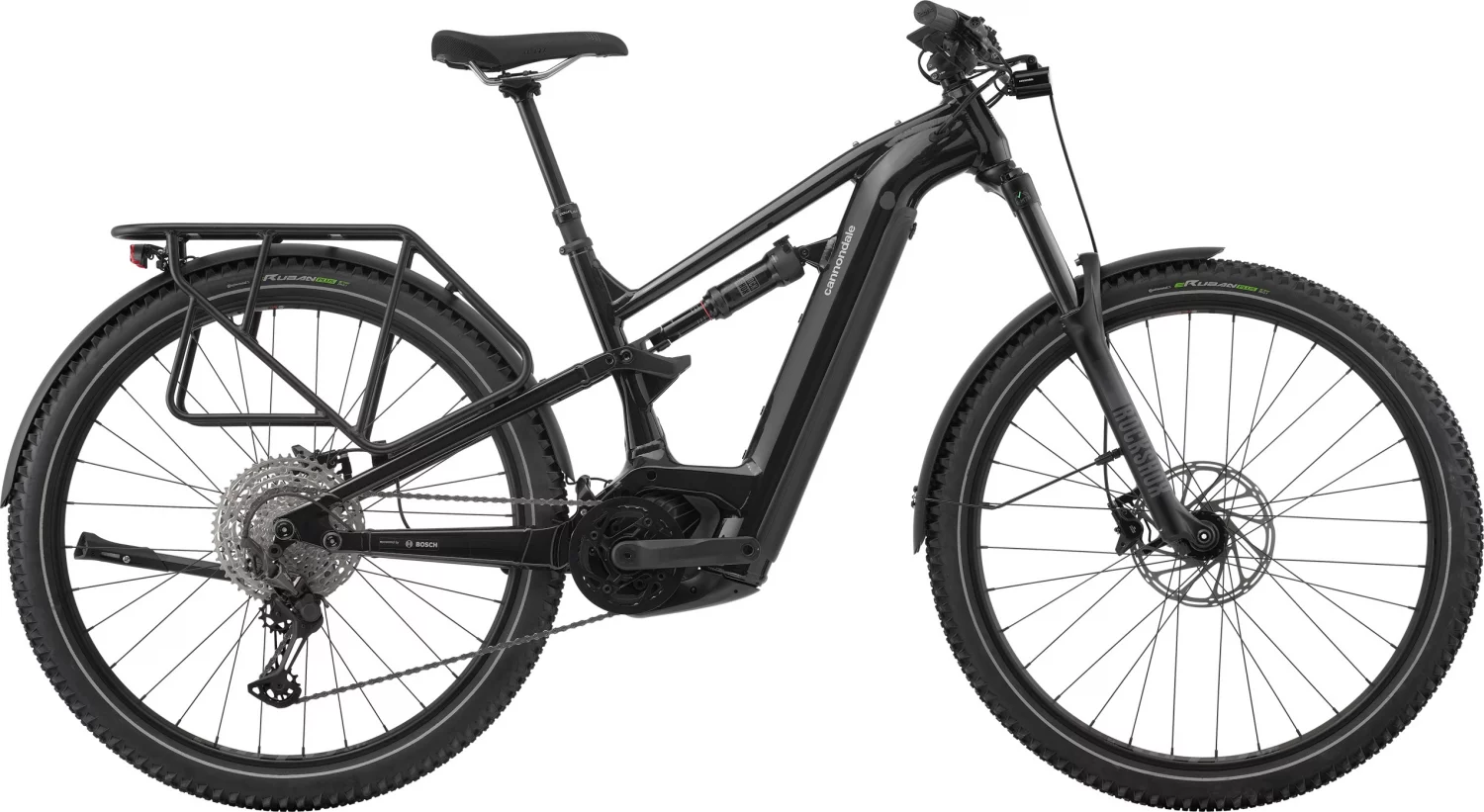 Cannondale bosch sale