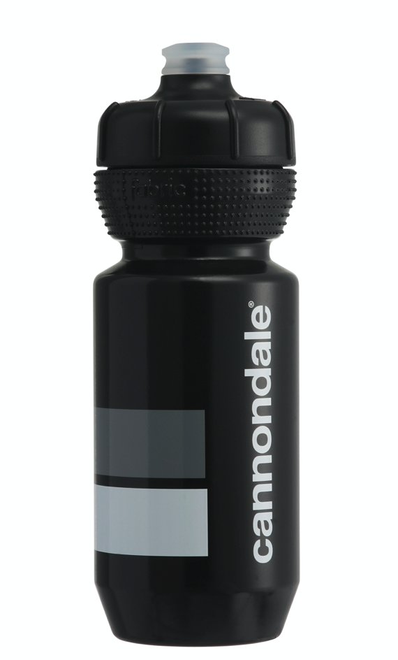 Cannondale Texture Gripper Bottle 600 SPOKE