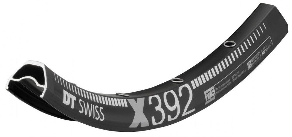 DT Swiss X 392 | SPOKE