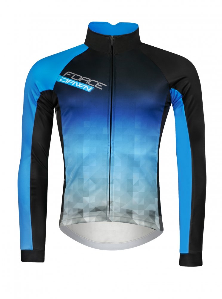 Dawn winter jacket sales