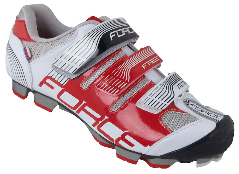 Force free mtb shoes deals