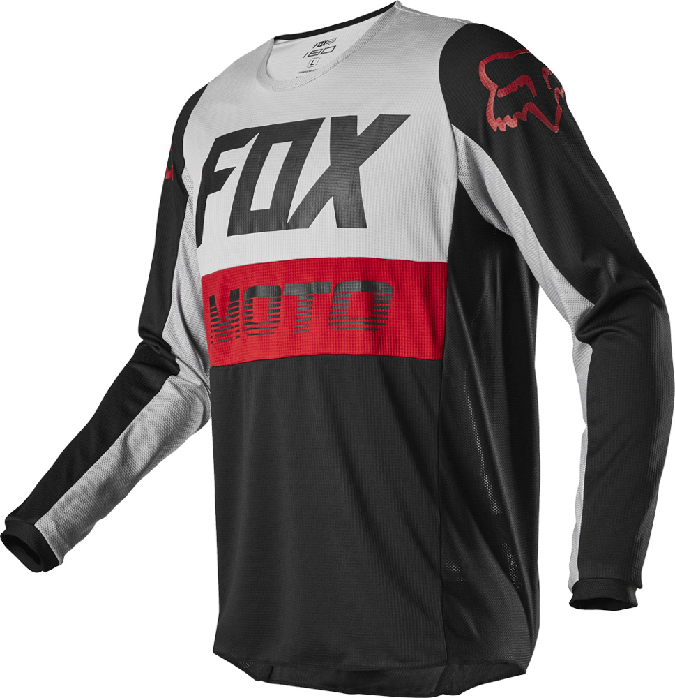 Fox Racing 180 Fyce Jersey/Pants Set S/30-MUL