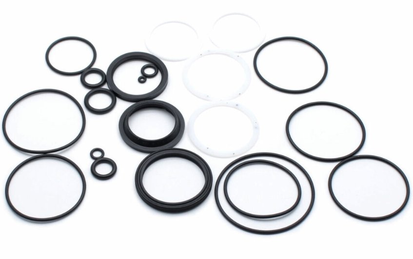 fox air sleeve kit