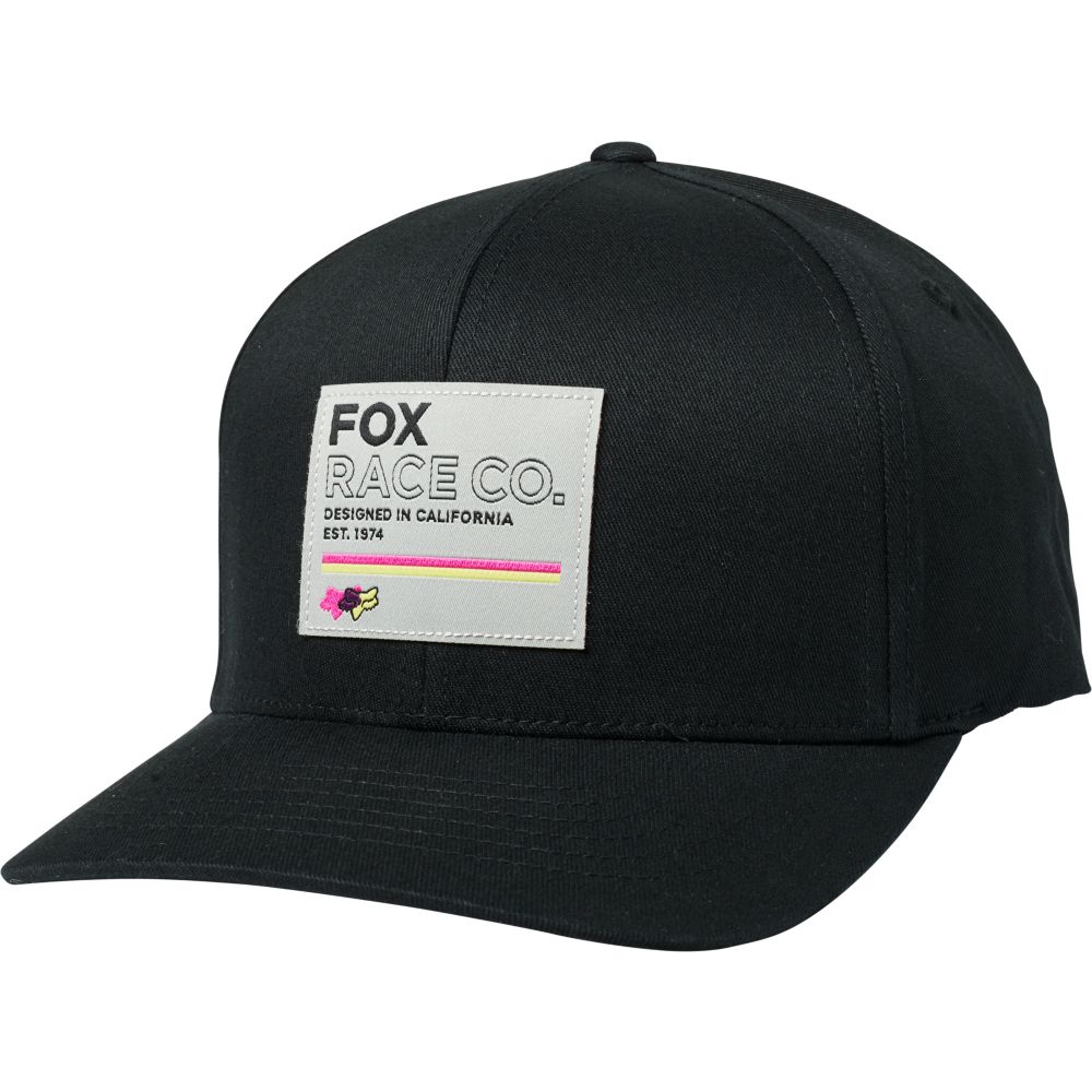 Fox hat company Clearance