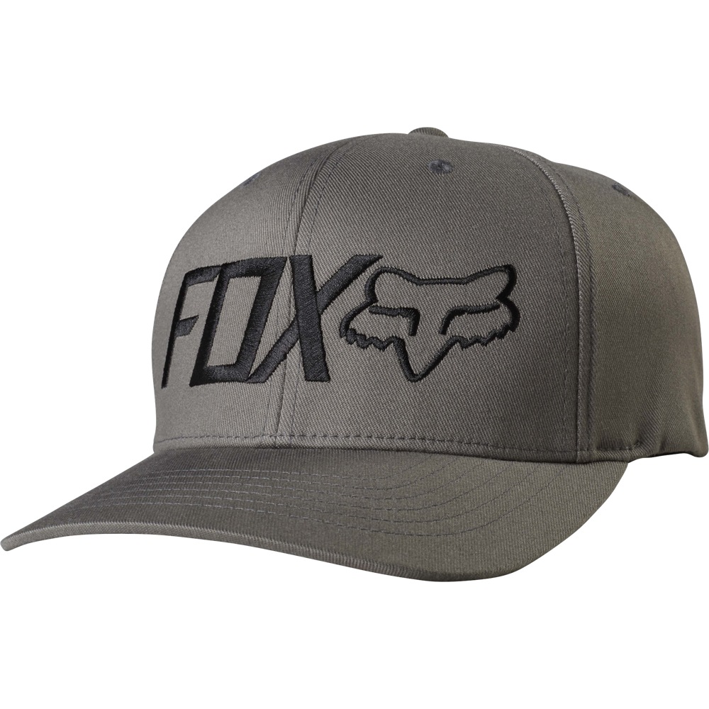 fox brand hats