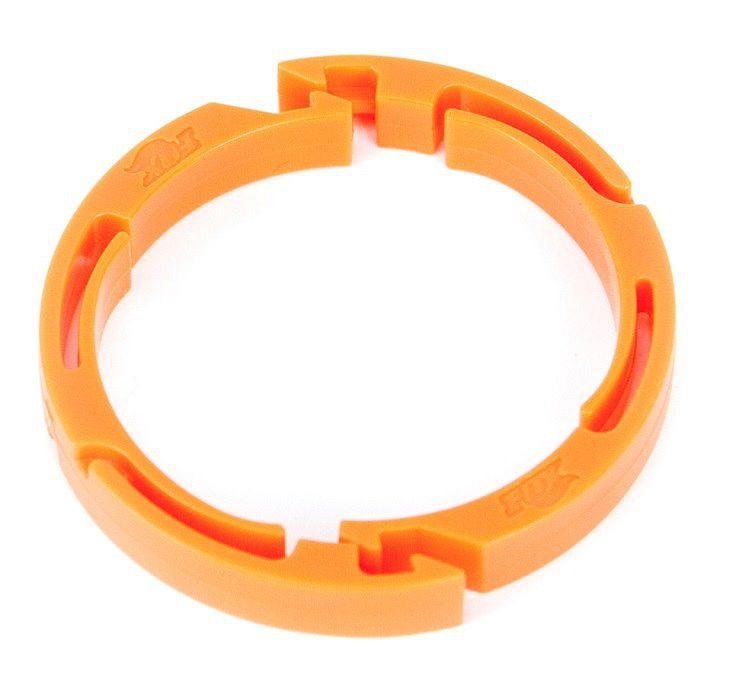 fox float x2 spacers
