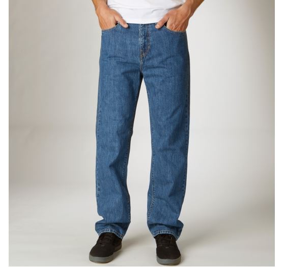 fox garage jeans