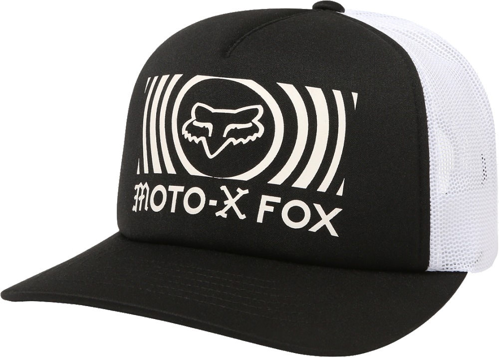 Fox Mens Paradox Flexfit Hat 