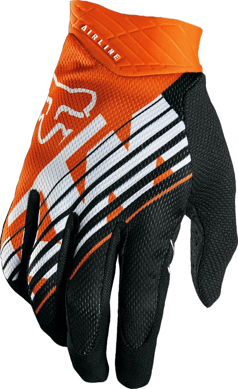 Ktm racing gloves hot sale