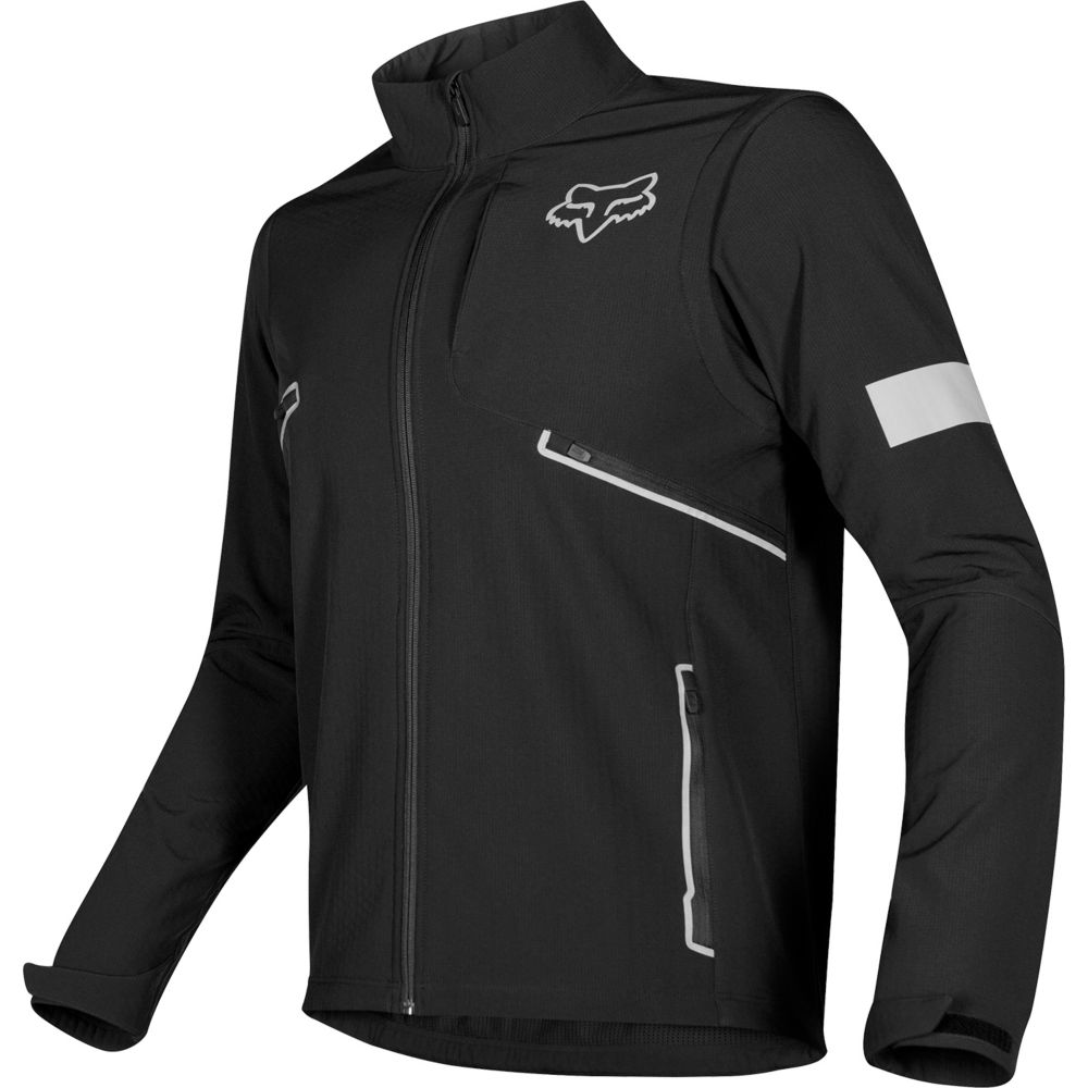 Fox Legion Softshell Jacket SPOKE