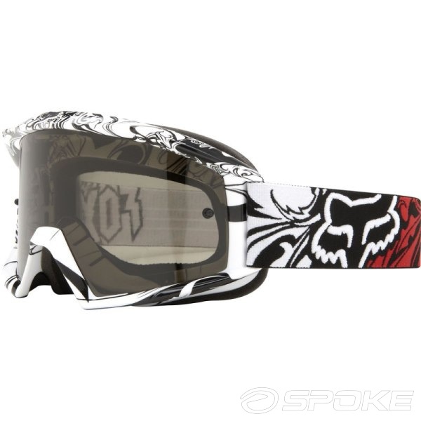 Fox Main Encore Goggles SPOKE