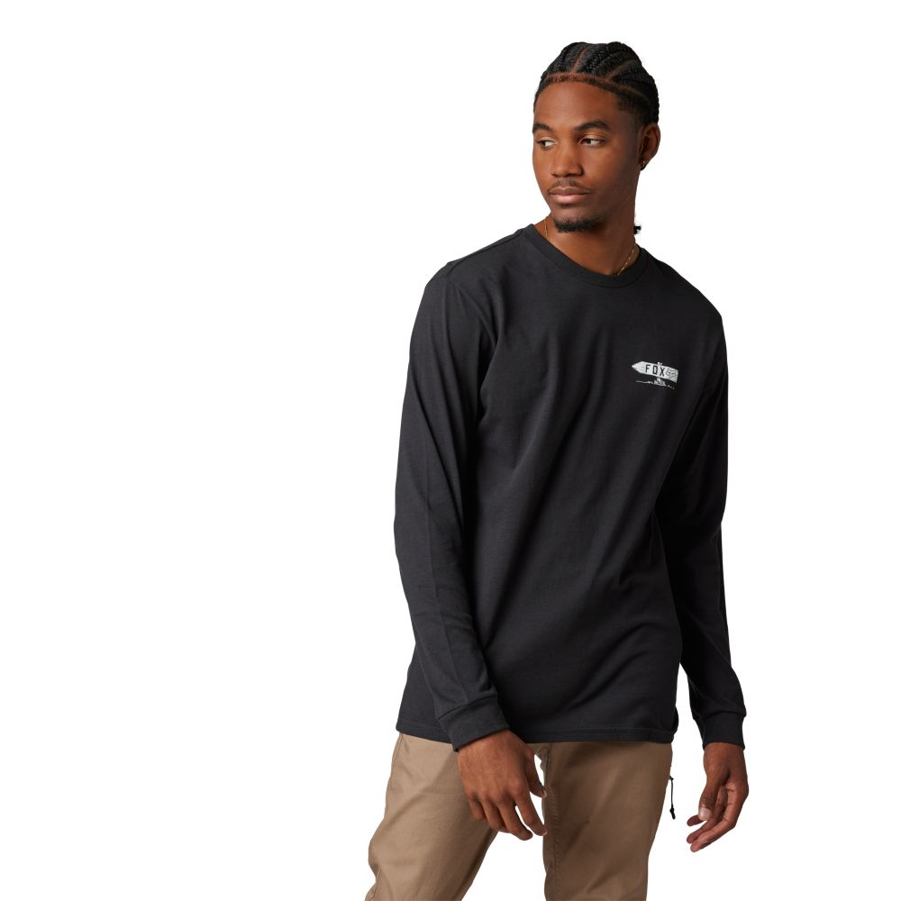 Net New LS Prem Tee Net New LS Prem Tee