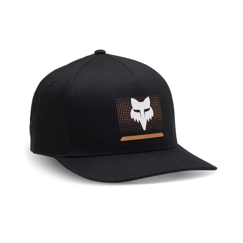 Fox Optical Flexfit Hat | SPOKE