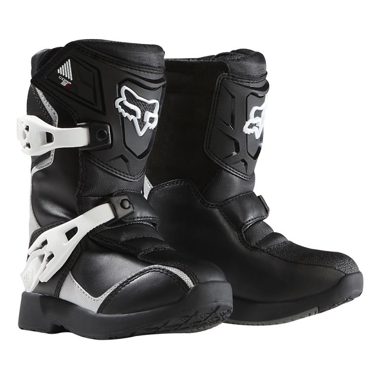 bota fox comp 5 promoção