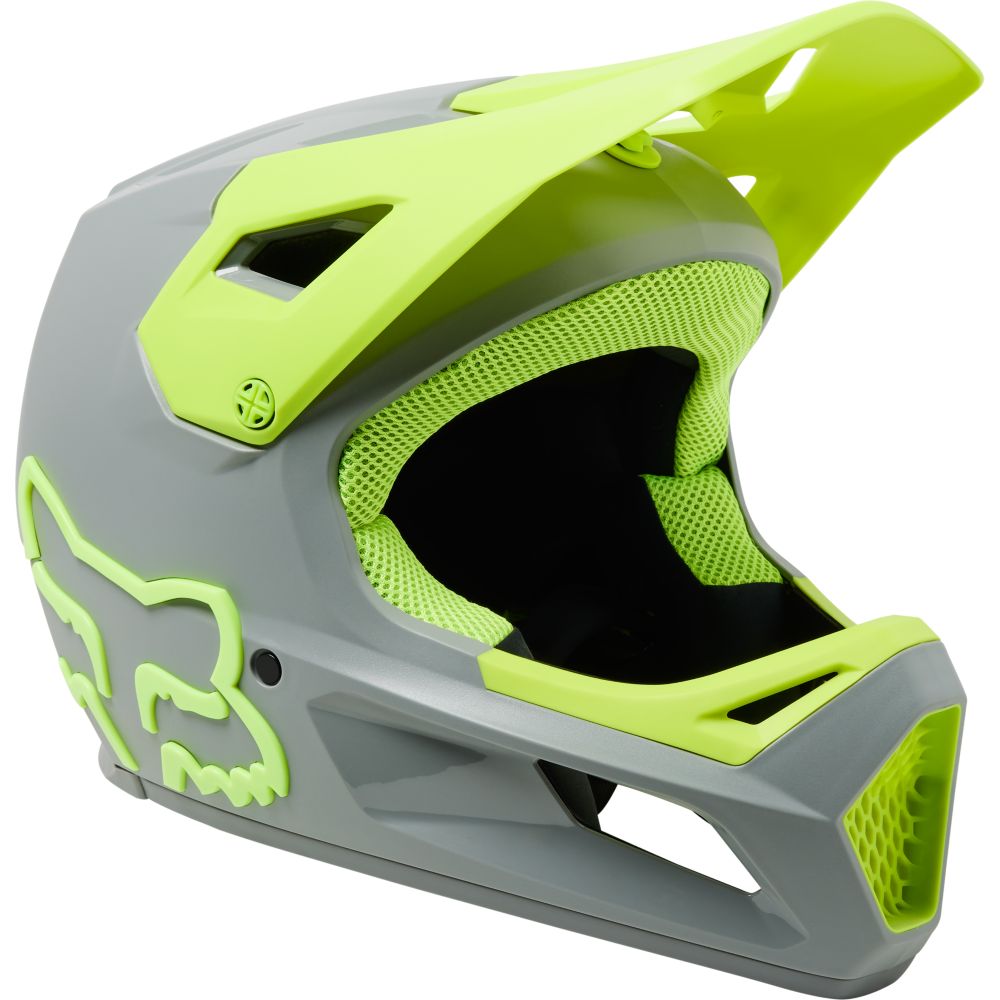 Rampage helmet best sale