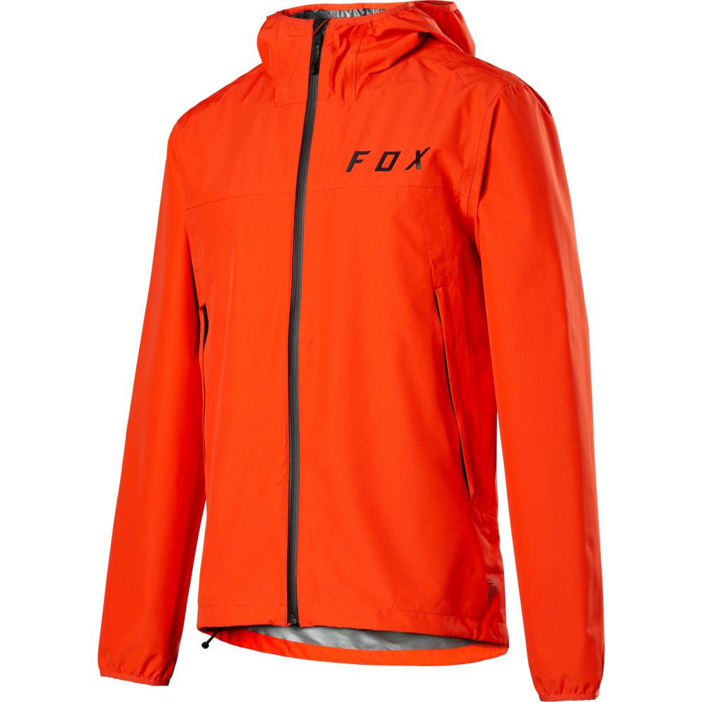 Fox Racing Ranger 2.5L Water Jacket Mountain Bike MTB BMX Gear Mens 