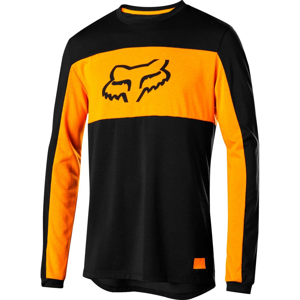 fox ranger shirt