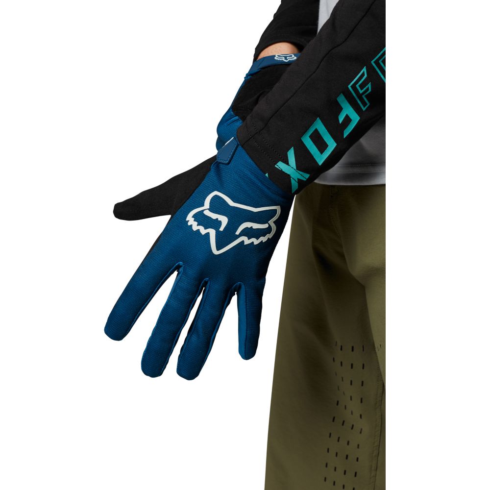Black Fox Ranger Gloves 