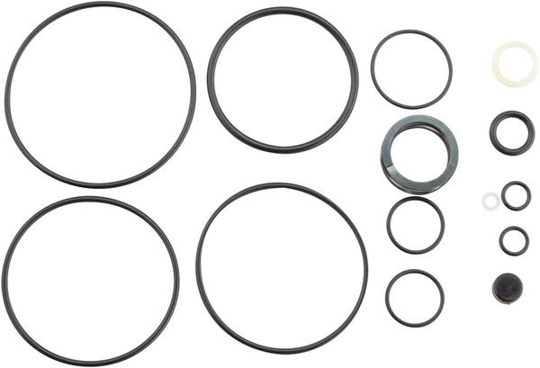 fox rebuild seal kit for float dpx2 rear shocks