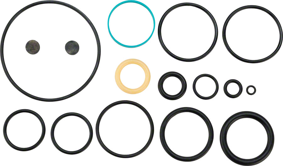 fox dpx2 rebuild kit