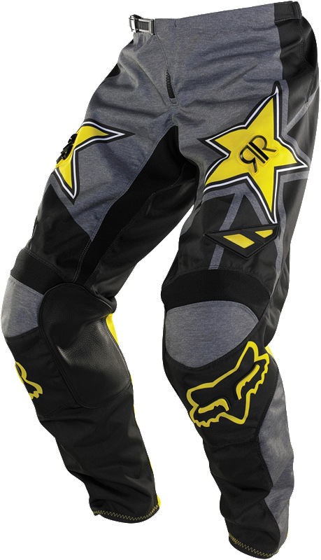 Fox Rockstar Pant | SPOKE