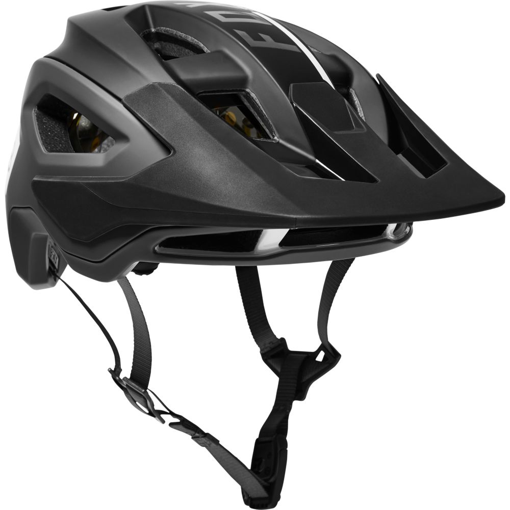 Casco fox speedframe pro mips 2020 online