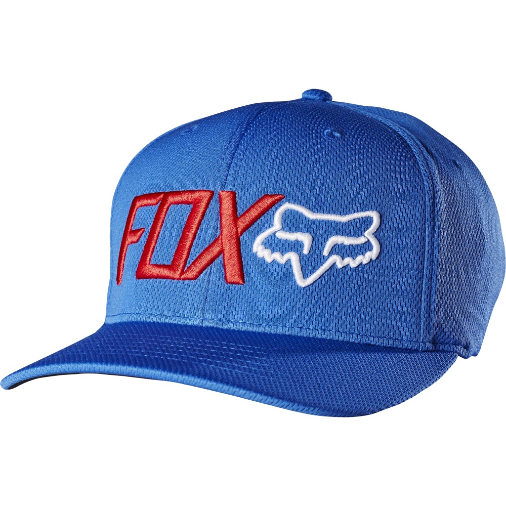 Fox Gorra Flexfit Curve ~ Direct