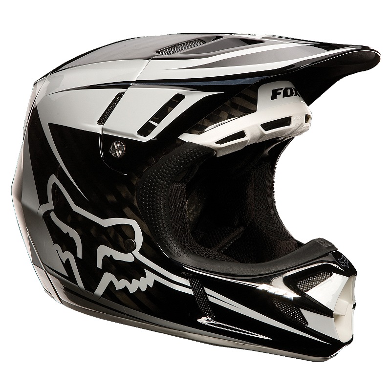 Casco fox v4 carbon deals
